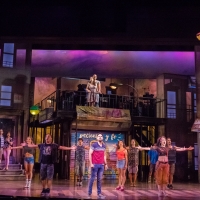 BWW Review: IN THE HEIGHTS Starts the Season Off with a Bang, at Portland Center Stage