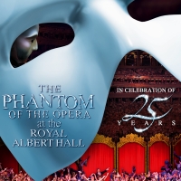 THE PHANTOM OF THE OPERA AT THE ROYAL ALBERT HALL & More Available on BroadwayHD This Photo
