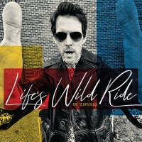 DB Edmunds to Release 'Lifes Wild Ride' EP Photo