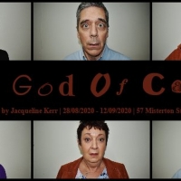 Review | GOD OF CARNAGE at Ad Astra