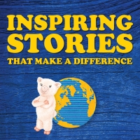 Author Nick Katsoris Partners with COME FROM AWAY to Spread Message of Good Deeds Interview