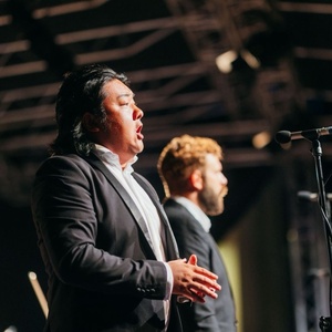 Yuchen Pan: Bridging Cultures Through Mastery, Redefining Belonging in Opera Photo