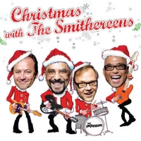 The Smithereens Announce Limited Edition Green Vinyl Xmas Album Photo