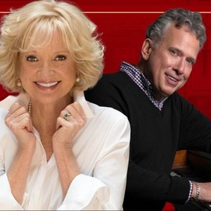 Christine Ebersole and Billy Stritch Return to 54 Below This Fall