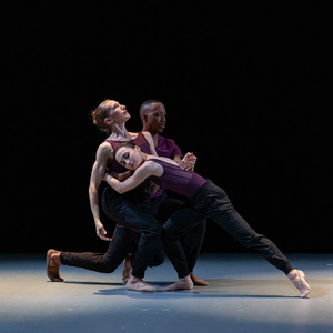 Lydia Johnson Dance Reveals Spring Season Set For June Photo