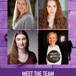 Theatre NOVA Will Present Rolling World Premiere of THE JONBENÉT GAME in Ann Arbor Photo