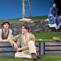Review: AS YOU LIKE IT at Great Lakes Theater Photo