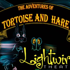 THE ADVENTURES OF TORTOISE AND HARE Comes to Jefferson Performing Arts Center