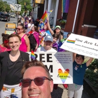 Gettysburg Pride Kicks Off This Month Photo