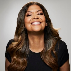 Comedian Aida Rodriguez Set to Perform at NJPAC in 2026