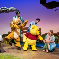 BWW Review: WINNIE THE POOH: THE NEW MUSICAL STAGE ADAPTATION at The Hundred Acre Woo Video