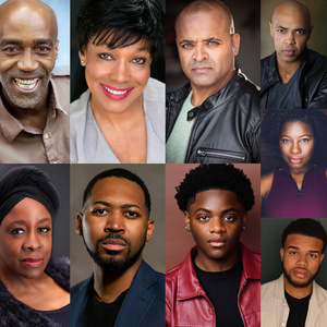 Significant Productions Unveils Cast of ONLY SOME OF GOD&rsquo;S CHILDREN OR MISSISSIPPI M Photo