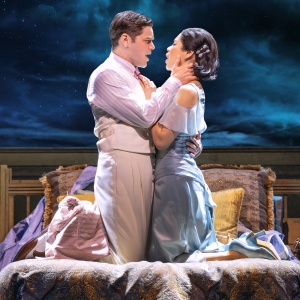 Review Roundup: THE GREAT GATSBY Opens On Broadway, Starring Jeremy Jordan and E Photo