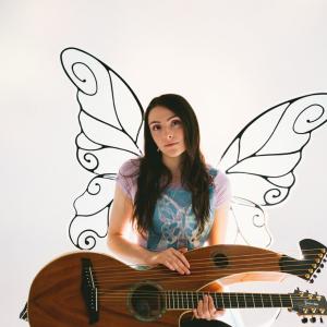 Photos: Maiah Wynne Releases INTO THE WAVES Album; London Show Oct 14 Photo