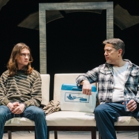 BWW Review: BOY at Keegan Theatre Photo