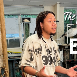 Video: THE SNOW GOOSE at Goodspeed Introduces Eric Graise as Philip Photo