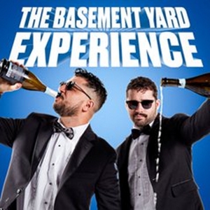 THE BASEMENT YARD EXPERIENCE to be Presented at Paramount Theatre in June Photo