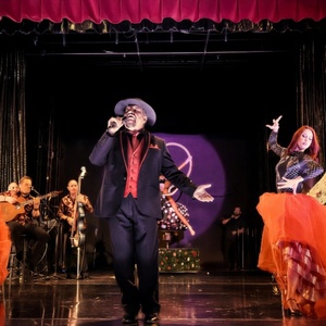 BOLERO – THE SHOW to Return to Plaza Hotel & Casino for Extended Las Vegas Run Photo