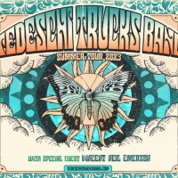 Tedeschi Trucks Band Comes to the Fabulous Fox This Summer Photo