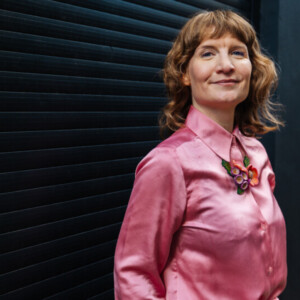 Norwich Theatre Appoints Dr. Laura Crossley to Lead Freelancer Review Photo