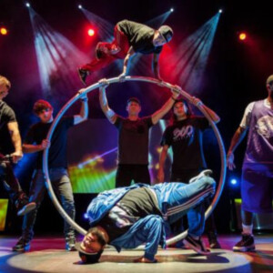 360 ALLSTARS to Perform at Midwest Trust Center Photo