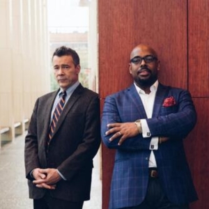 Christian McBride Releases New Single With Edgar Meyer
'Philly Slop' Photo