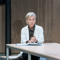 BWW Review: ADELAIDE FESTIVAL 2020: THE DOCTOR at Dunstan Playhouse, Adelaide…