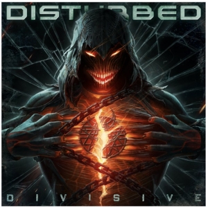 Disturbed Announces 36-Date 'Take Back Your Life' 2023 North American Tour Photo