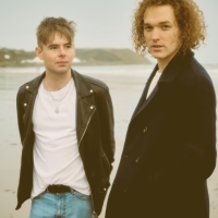 Seafret Kick of 2023 With Soaring New Single 'See, I'm Sorry' Photo