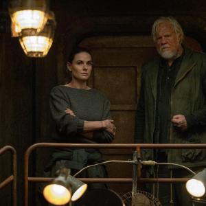 SILO Season 3 Episode 7 Sneak Peek: 'Radio' Clip Released Photo