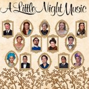 Spotlight: A LITTLE NIGHT MUSIC at New Mexico Arts Lab Video