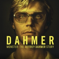 DAHMER Continues to Break Netflix Records Photo