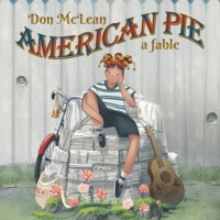Don McLean To Release Children's Book 'American Pie: A Fable' In September Video
