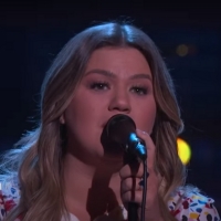 VIDEO: Kelly Clarkson Covers 'Always' Video
