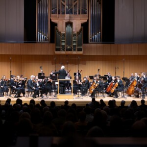 A MIDSUMMER NIGHT'S DREAM to Open Camerata Chicago Season Photo