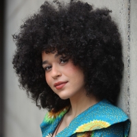 Clackamas Rep Returns With QUEENS GIRL IN AFRICA
