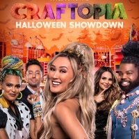 VIDEO: Watch the Trailer for Season 2 of CRAFTOPIA on HBO Max