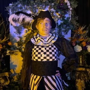 OBSCURA: MURDER AT THE FANTASY BALL Will Premiere In Rhode Island This May Photo