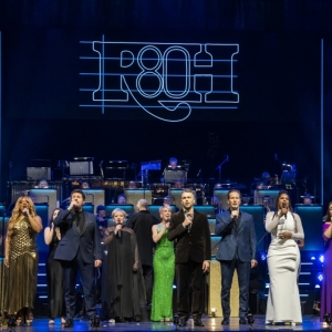 Exclusive: Watch the Cast of RODGERS & HAMMERSTEIN'S 80TH ANNIVERSARY Sing 'Edelweiss Photo