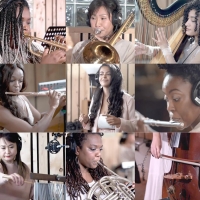 The Broadway Sinfonietta & More to be Featured in Carnegie Hall's Citywide Concert…