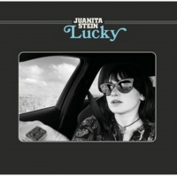 Juanita Stein Releases Video For New Single 'Lucky' Photo
