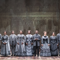 Alabama Shakespeare Festival to Present JUBILEE, An A Cappella Celebration of the Fisk Jubilee Singers