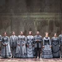 Alabama Shakespeare Festival to Present JUBILEE, An A Cappella Celebration of the…
