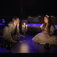 BWW Review: THE GLASS MENAGERIE Proves to be Hauntingly Beautiful at The Wild Project Photo