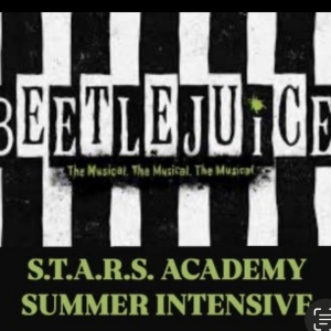 The Shawnee Playhouse to Present BEETLEJUICE JR Summer Musical Theatre Camp Intensive Photo