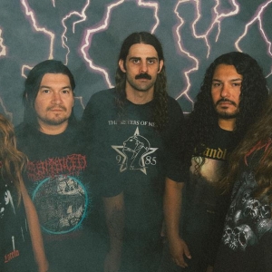 Gatecreeper Release 'Masterpiece of Chaos' Single From Forthcoming Album Photo