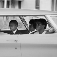 DRIVING WHILE BLACK Will Air on PBS Photo