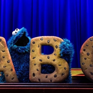 Tickets Now On Sale For SESAME STREET THE MUSICAL Photo