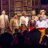 BWW Review: THE COLOR PURPLE at Roxy's Downtown Photo