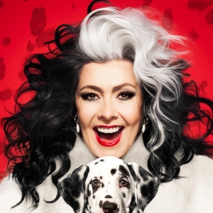 101 DALMATIONS Comes To Milton Keynes Theatre This October Photo